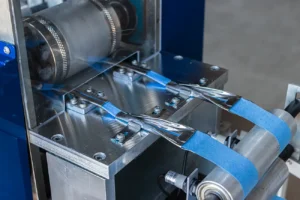 Máquina Industrial