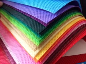 Produtos que são feitos de TNT