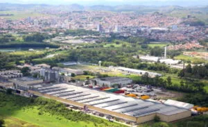 Indústria de Jacareí