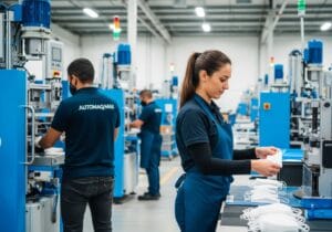 Indústria quatro ponto zero