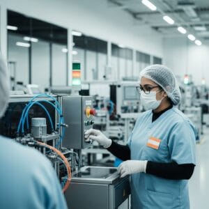 Fabricando descartáveis