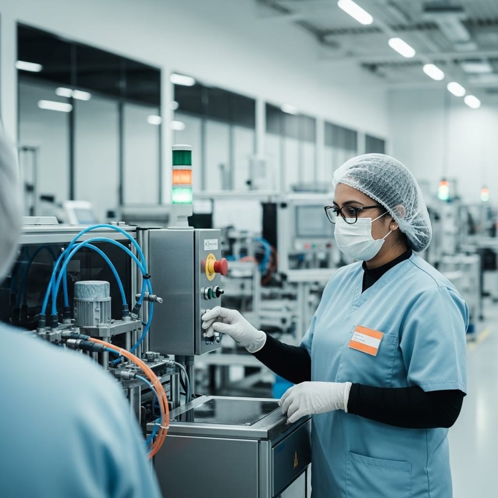 Fabricando descartáveis