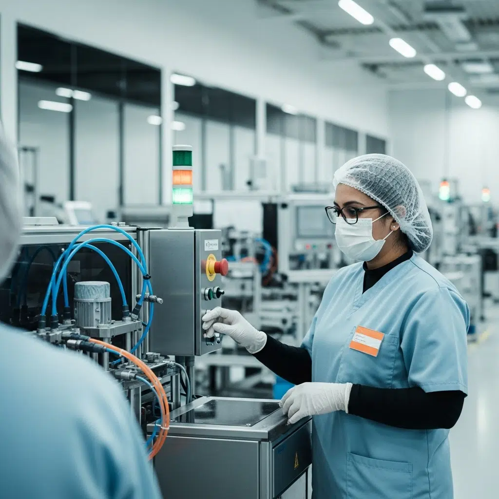 Fabricando descartáveis