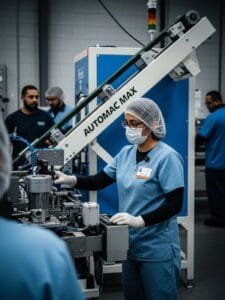 Industria de Produtos Hospitalares