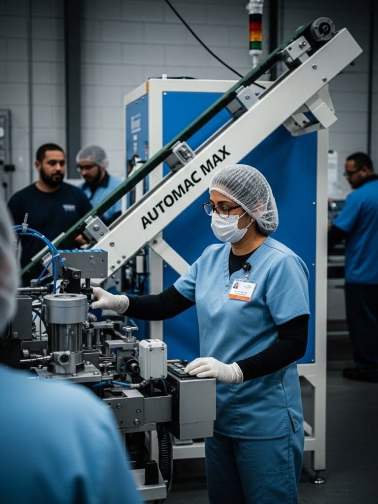 Industria de Produtos Hospitalares