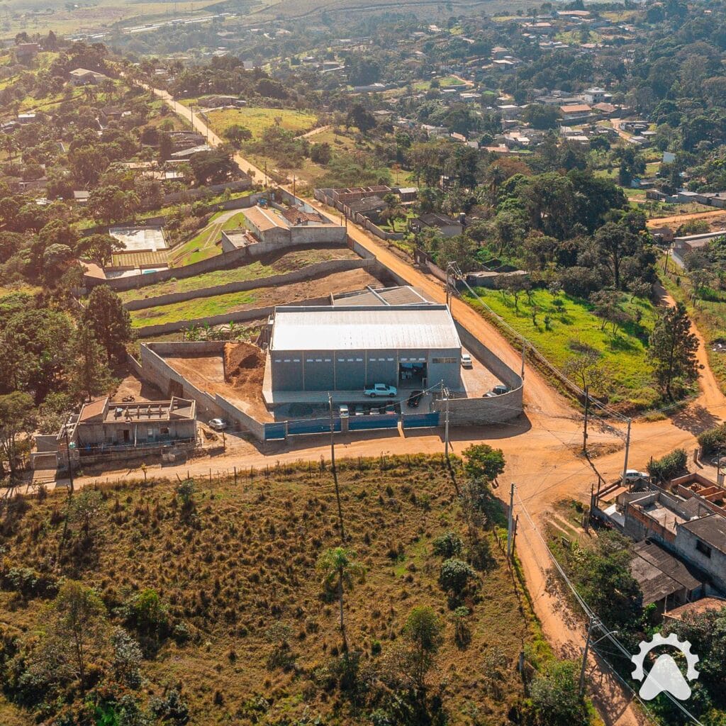 Fabrica Paulista de Máquinas Industriais