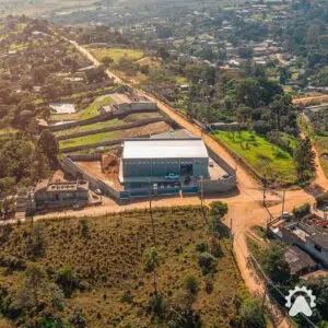 Fabrica Paulista de Máquinas Industriais