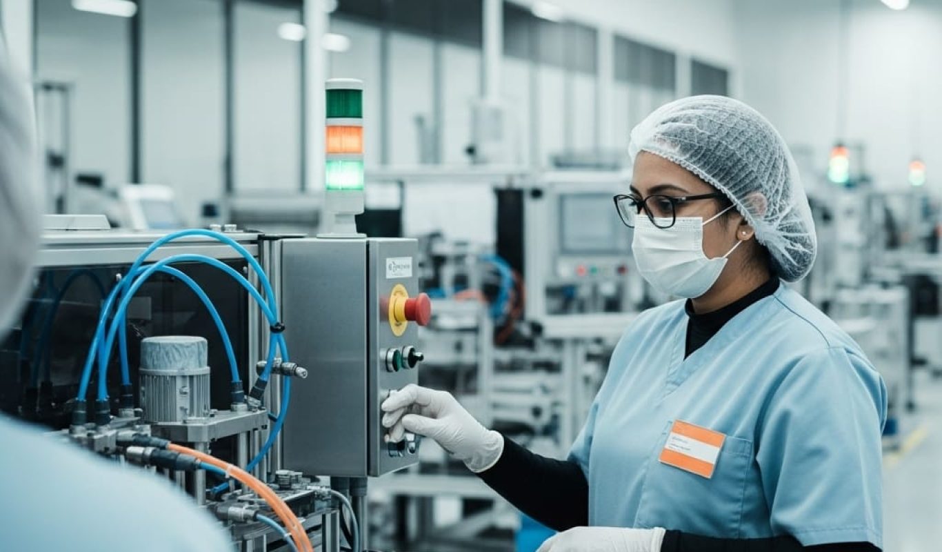 Fabricando descartáveis