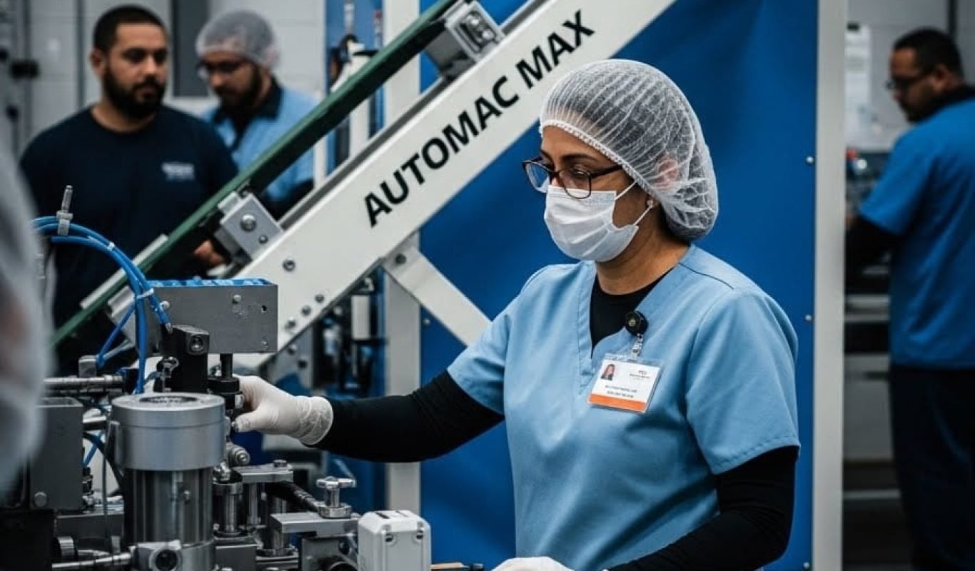 Industria de Produtos Hospitalares